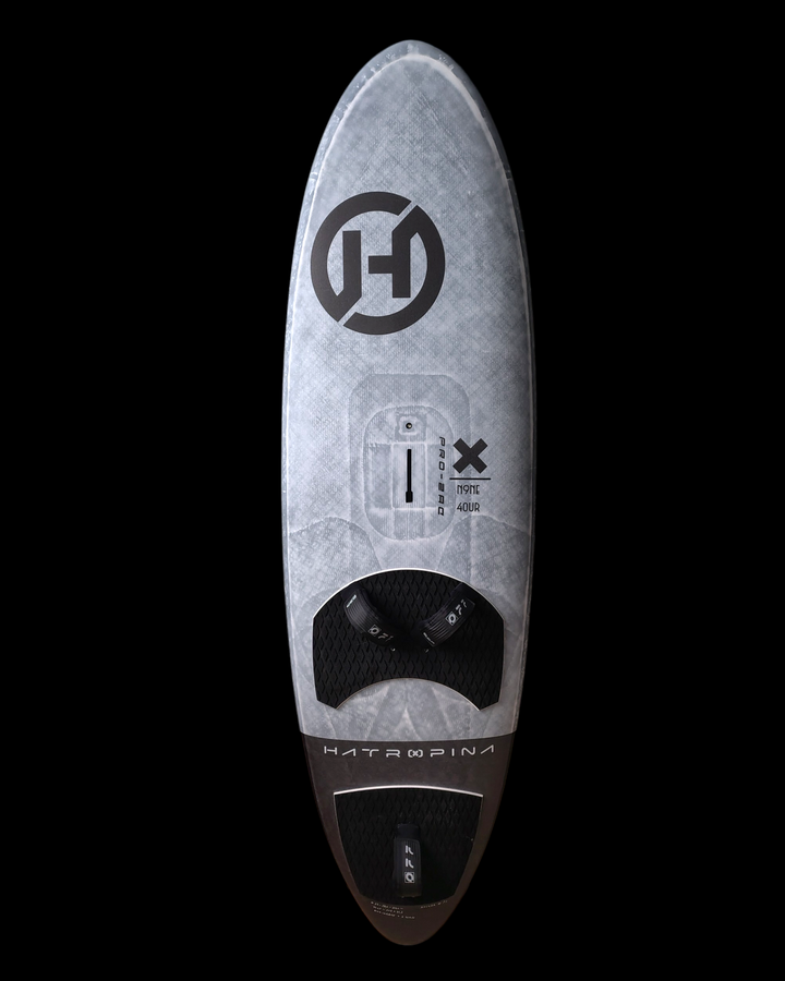 Tabla Hatropina Custom Board - PRO-ZAC V2 Freestyle Pro 94LT