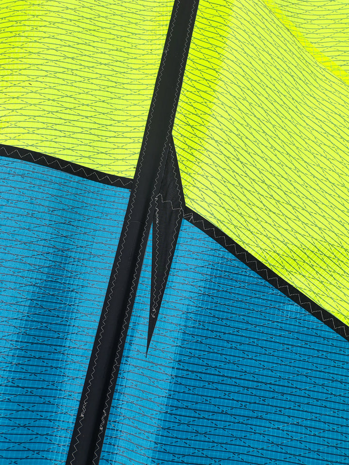 Segel Windsurf S2Maui Dragon 4.6 2026 TEST