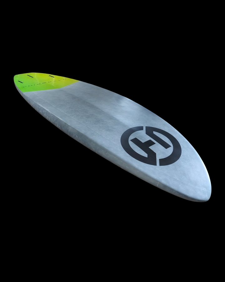 Tavola Hatropina Custom - DOGMA THRUSTER WAVE 87LT