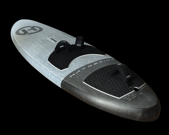 Tabla Hatropina Custom Board - PRO-ZAC V2 Freestyle Pro 90LT
