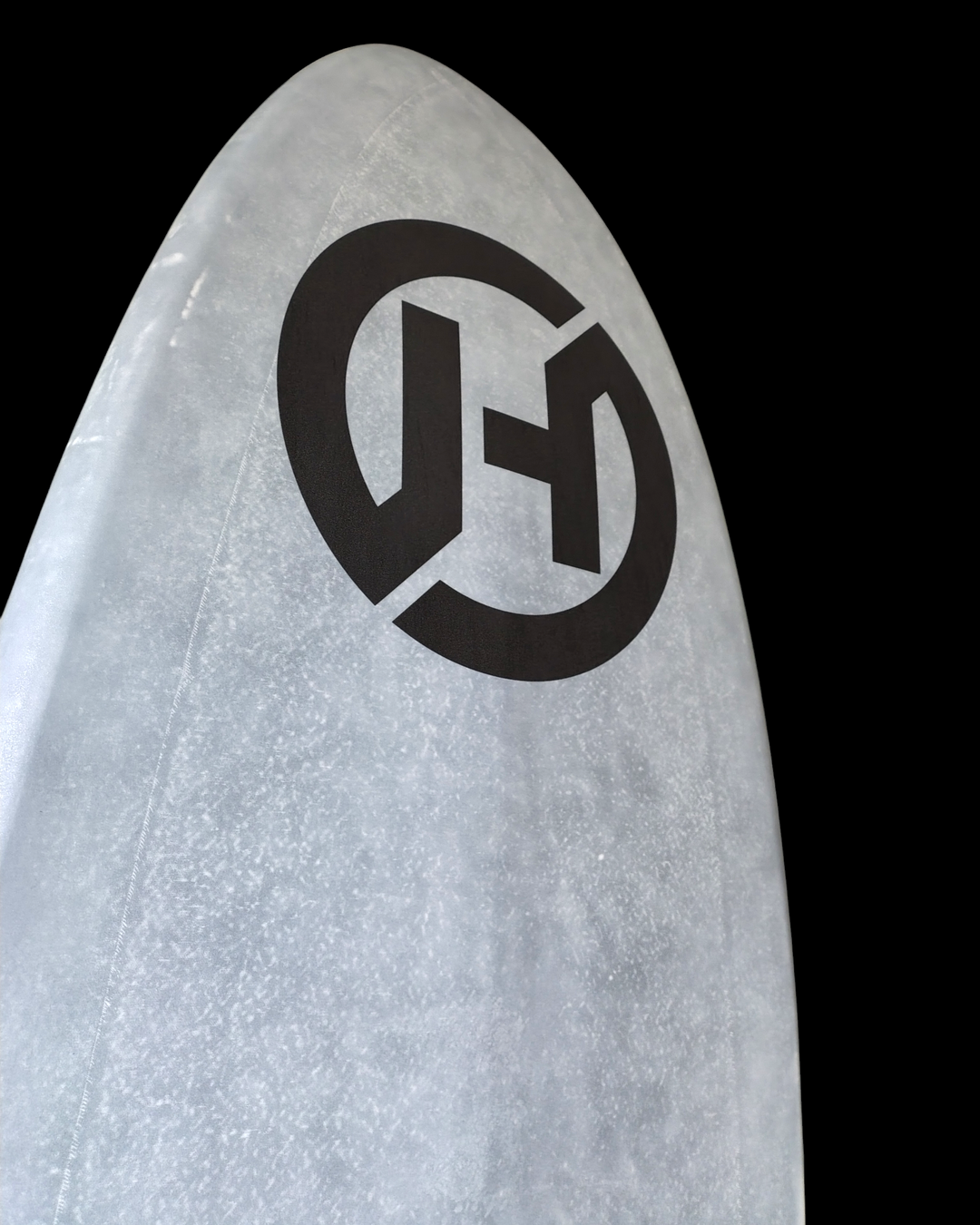 Tavola Hatropina Custom - DOGMA THRUSTER WAVE 87LT