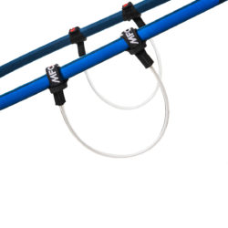MFC Harness Lines Fixed Trapeze Lines
