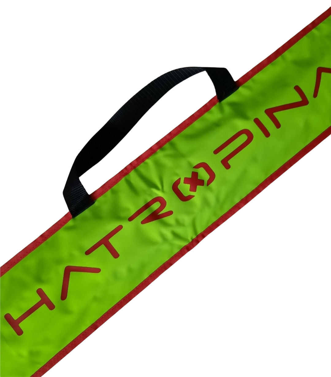 Mast Hatropina EVO V2 Wave-Mast RDM 100% Carbon 370cm