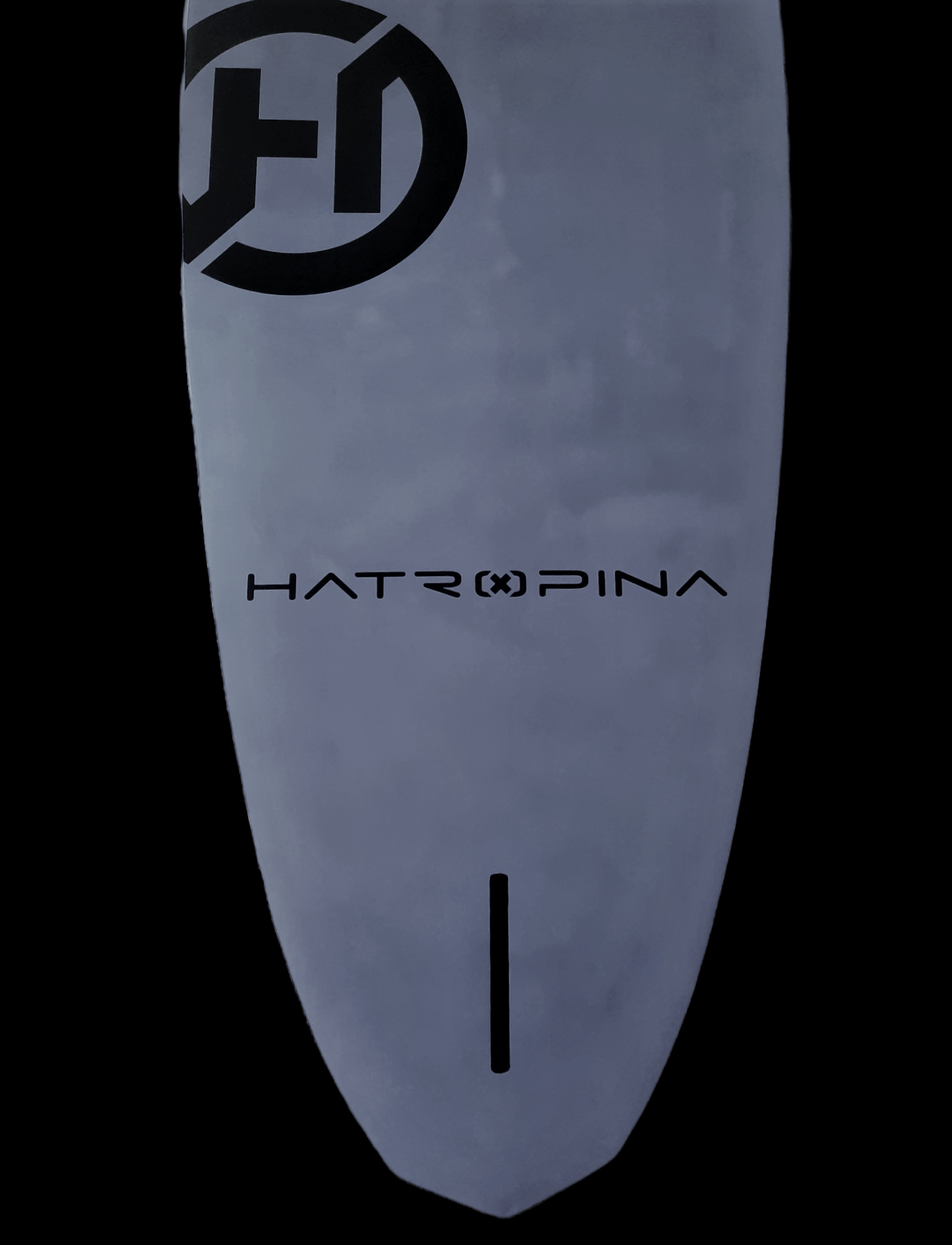 Tavola Hatropina Custom Board "ERETICA FREEWAVE 115" Single