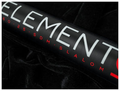 Mast MAVERX ELEMENT Sdm 100% Carbon 430cm