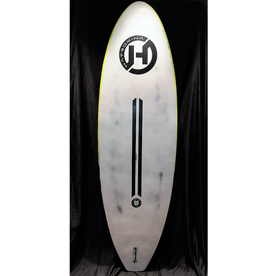 Hatropina Custom Board "FERRO 92" V2 Freestyle