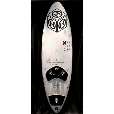 Tavola Hatropina Custom Board "FERRO 92" V2 Freestyle