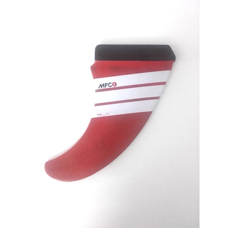 Fin MFC TF CENTER RTM Slot Box HATROPINA