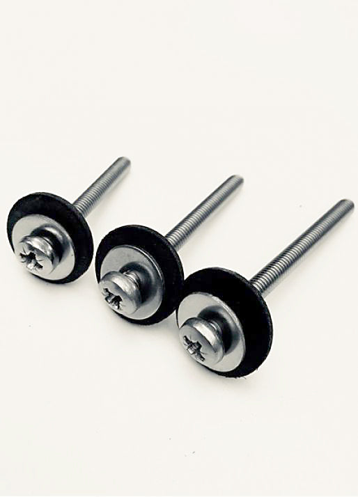 M6 fin screw for Power Box casing
